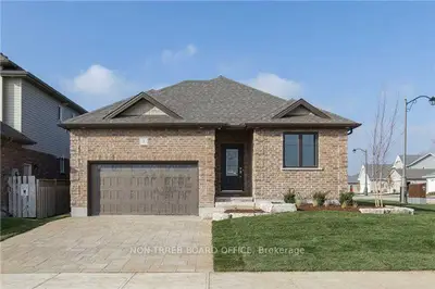 1 Winders Trail, Ingersoll, On N5c 0a6