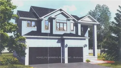 809 Halifax Road, Woodstock, On N0j 1m0