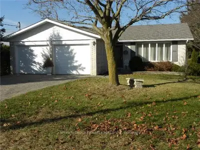 124 Regent Street, Kawartha Lakes, On K9v 3v6