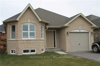 10 Milner Court, Kawartha Lakes, On K9v 0l2