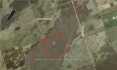 0 Lt 19 Con 7 Road, Kawartha Lakes, On L0m 2b0