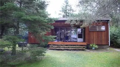 101 Mckelvy Road, Kawartha Lakes, On K0m 1b0