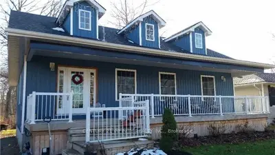 2141 Second Line East Street, Trent Hills, On K0l 1l0