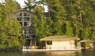 2904 Crystal Lake Road, Trent Lakes, On K0m 2a0