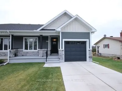 502 Clothier Street W, North Grenville, On K0g 1j0