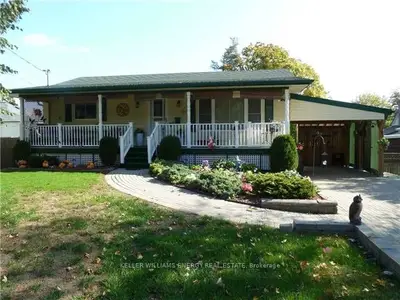 4 Bay Street, Kawartha Lakes, On K9v 3h8