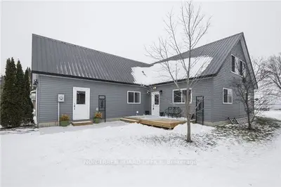 502 Hiscock Shores Road, Prince Edward County, On K0k 1l0