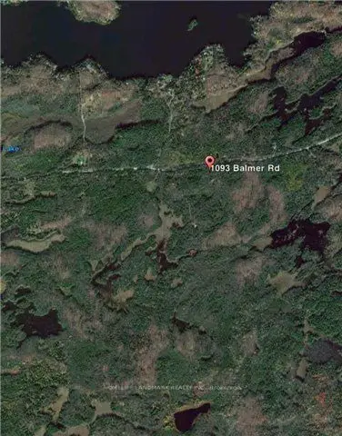 1093 Balmer Road, North Kawartha, On K0l 1a0