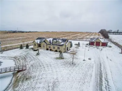 59 Twigg Road, Kawartha Lakes, On L0a 1a0