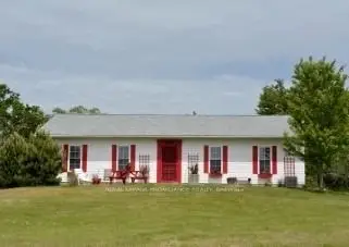 3846 County Road 1 Road, Prince Edward County, On K0k 1t0