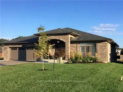 49 William Street, Tillsonburg, On N4g 1l6
