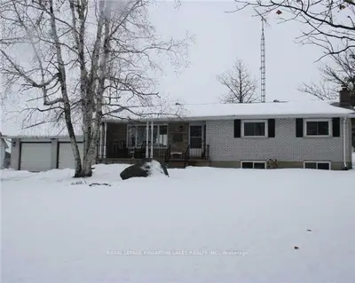 794 Little Britain Road, Kawartha Lakes, On K0m 2c0