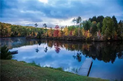 260 All Star Resort Lane, South Algonquin, On K0j 2c0
