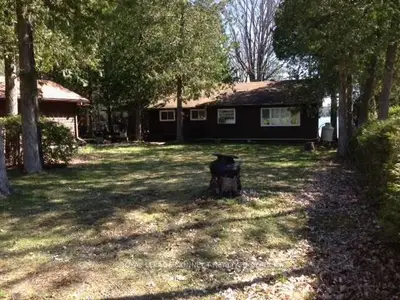 572 Birch Point Road W, Kawartha Lakes, On K0m 1n0
