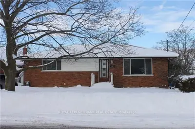 56 Pottinger Street, Kawartha Lakes, On K9v 3x8