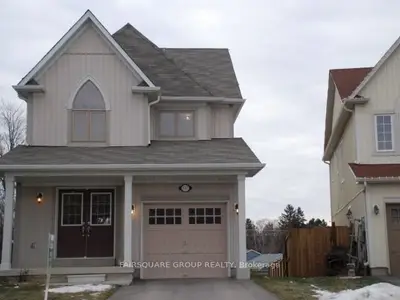 537 Baldwin Crescent, Woodstock, On N4t 0g4