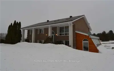1822 Trent River Road, Havelock-belmont-methuen, On K0l 1z0