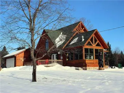 246 Somerville 9th Road, Kawartha Lakes, On K0m 1c0