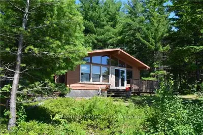 Wsa-858 Sandy Island, West Nipissing, On P0h 1r0
