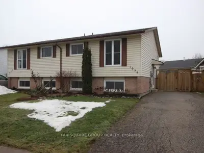 1056 Cree Avenue, Woodstock, On N4t 1a2