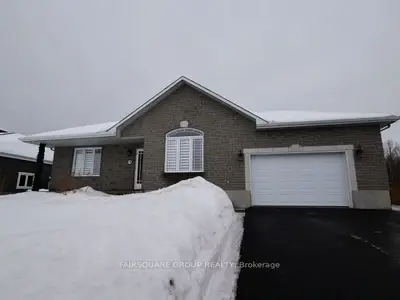 1778 Celine Street W, Clarence-rockland, On K0a 1n0