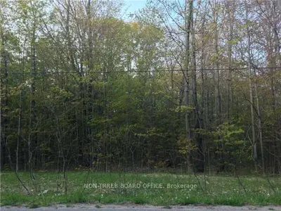 Vacant Land in Oro-Medonte