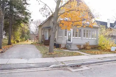 31 Bond Street, Kawartha Lakes, On K9v 3p5