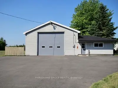 5710 Power Dam Drive, South Stormont, On K0c 1p0