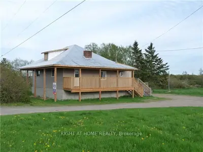340 Millrand Road, West Nipissing, On P0h 2m0