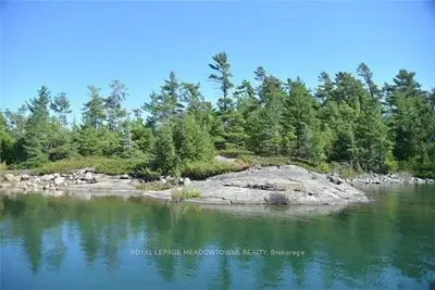 B-607 Downward Island, The Archipelago, On P2a 1t0