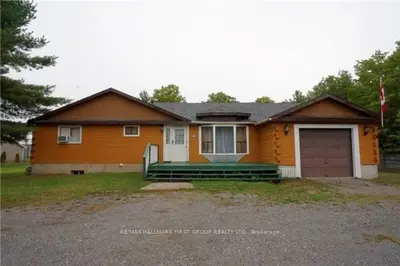 1175 Belmont Township 2nd Line, Havelock-belmont-methuen, On K0l 1z0