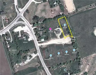 Lot 3 Adam Court, Kawartha Lakes, On K0m 1n0