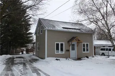 12 St. David Street, Kawartha Lakes, On K9v 1m9