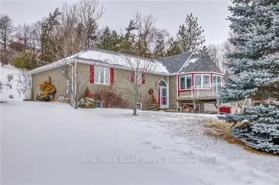 147 PARK Lane, Asphodel-Norwood, ON K0L 1Y0