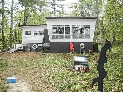 9362 Go Home Lake Shores W, Georgian Bay, On P0c 1h0