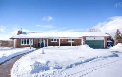 264 Patterson Road, Kawartha Lakes, On K0m 1n0