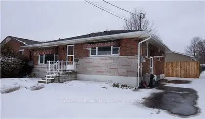 52 St Peter Street, Kawartha Lakes, On K9v 1p8