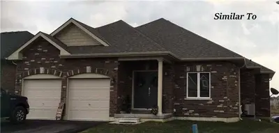 77 Alcorn Drive, Kawartha Lakes, On K9v 0j3