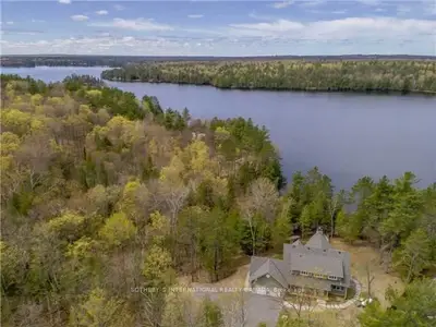 250 Fire Route 36, North Kawartha, On K0l 3g0