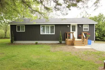72 Driftwood Shores Road, Kawartha Lakes, On K0m 2b0