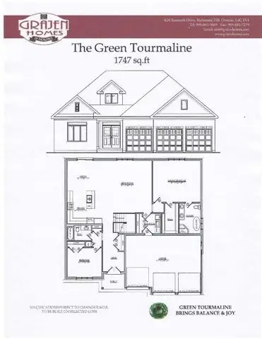Lot 48 Alcorn Drive, Kawartha Lakes, On K9v 0j3