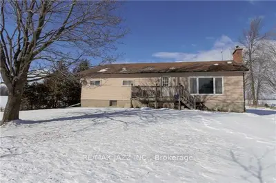 3103 Highway 7, Kawartha Lakes, On K0l 2x0