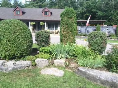 29 Graham Drive, Kawartha Lakes, On K0m 1n0