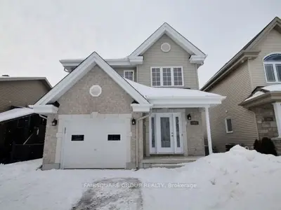 273 Trillium Circle, Alfred And Plantagenet, On K0a 3k0