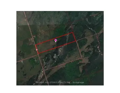 Lot 6 Victoria 35 Road, Kawartha Lakes, On K0m 1k0