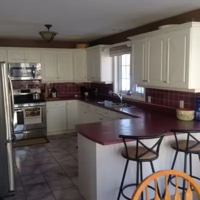 7 Villeneuve Court, Out of Area, ON P2B 3G8