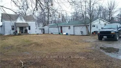 677 Church Street W, Trent Hills, On K0l 2z0