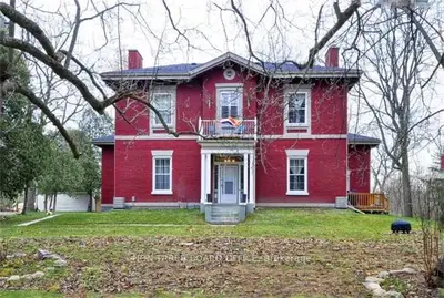 Duplex in Brant