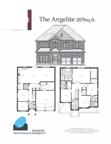 Lot 92 Alcorn Drive, Kawartha Lakes, On K9v 0j3