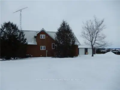 365 Emily Park Road, Kawartha Lakes, On K0l 2x0
